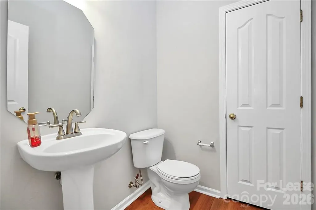 10938 Sedgemoor Lane Charlotte NC 28277