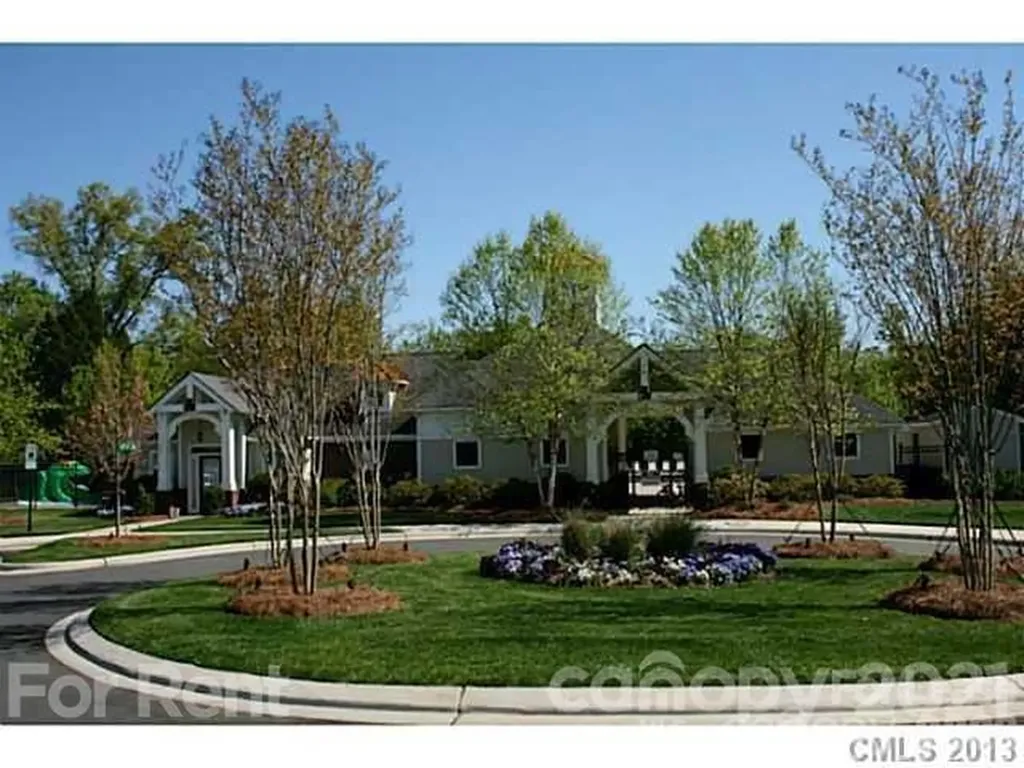 10938 Sedgemoor Lane Charlotte NC 28277