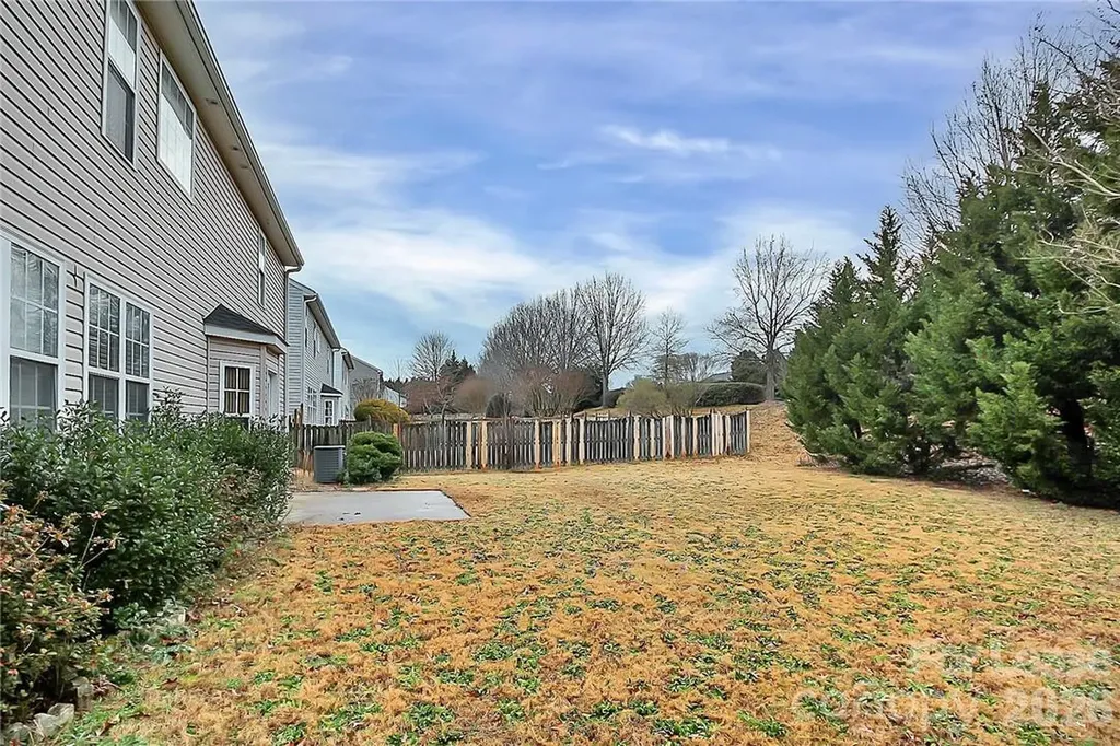 10938 Sedgemoor Lane Charlotte NC 28277