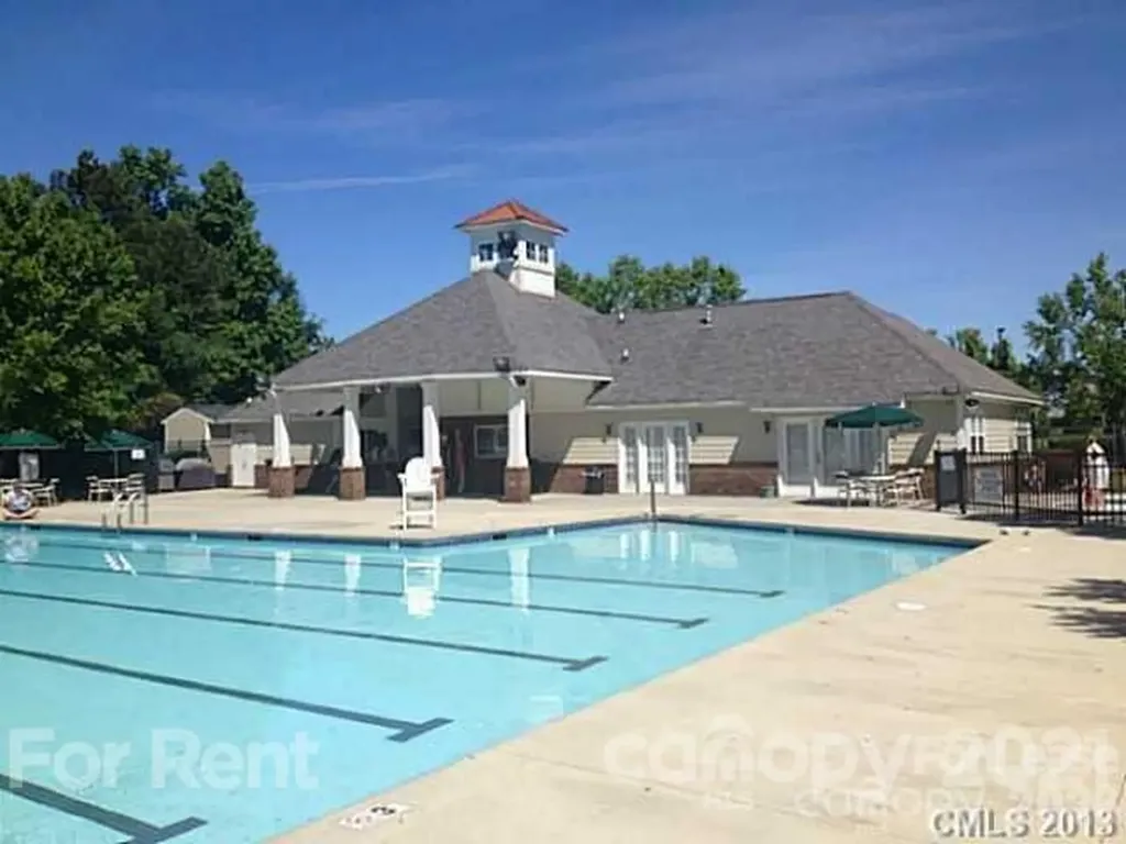 10938 Sedgemoor Lane Charlotte NC 28277