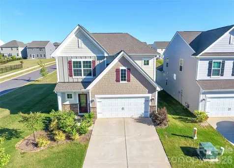 341 Runner Stone Lane Fort Mill SC 29715