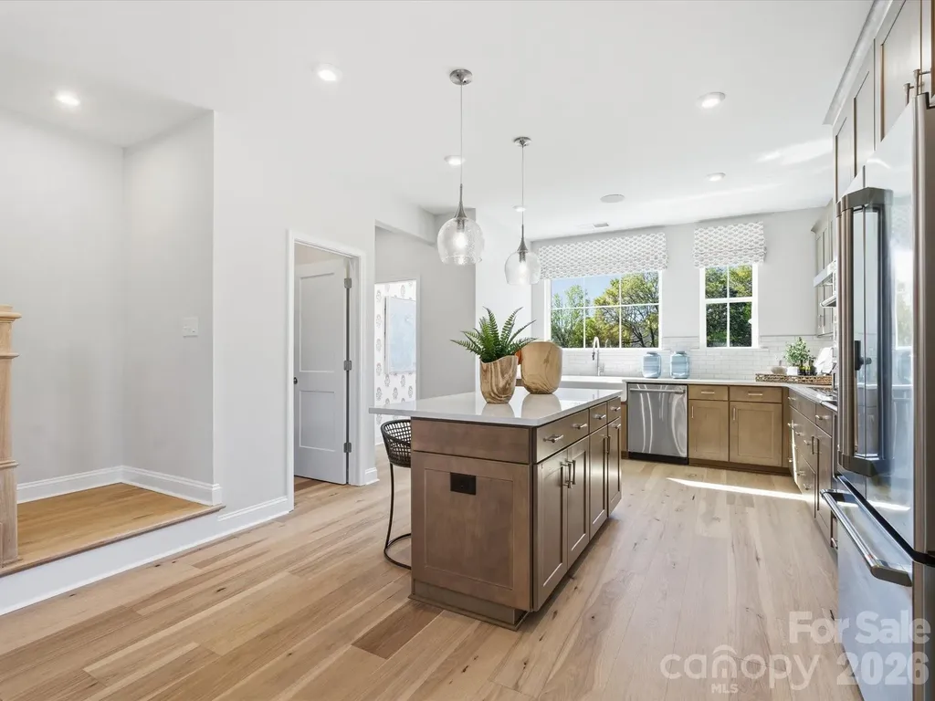 1311 Sandstar Lane Charlotte NC 28226