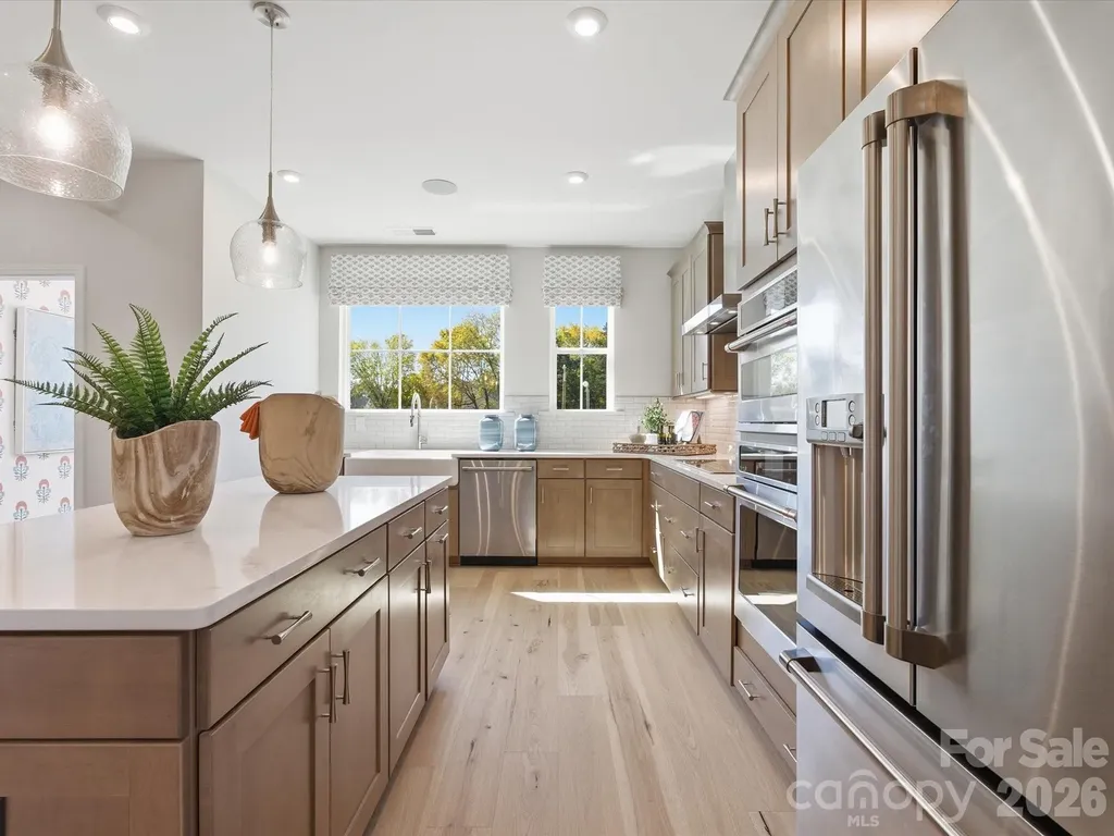 1311 Sandstar Lane Charlotte NC 28226
