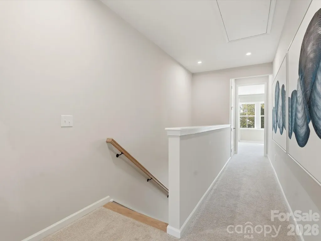 1311 Sandstar Lane Charlotte NC 28226