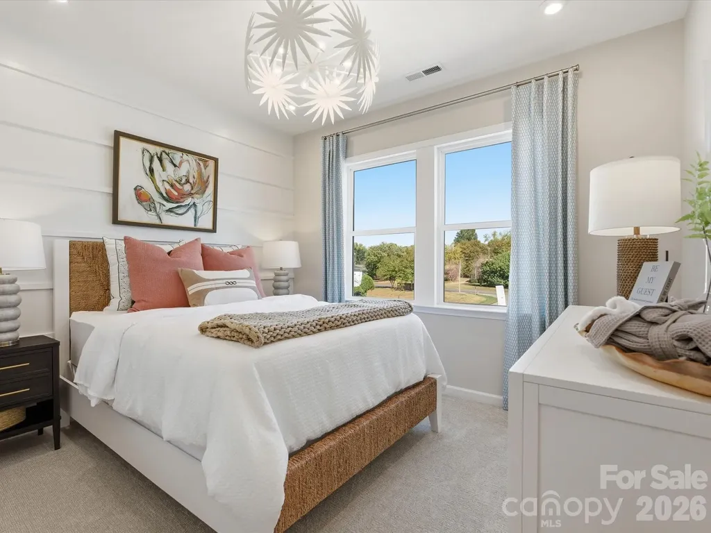 1311 Sandstar Lane Charlotte NC 28226