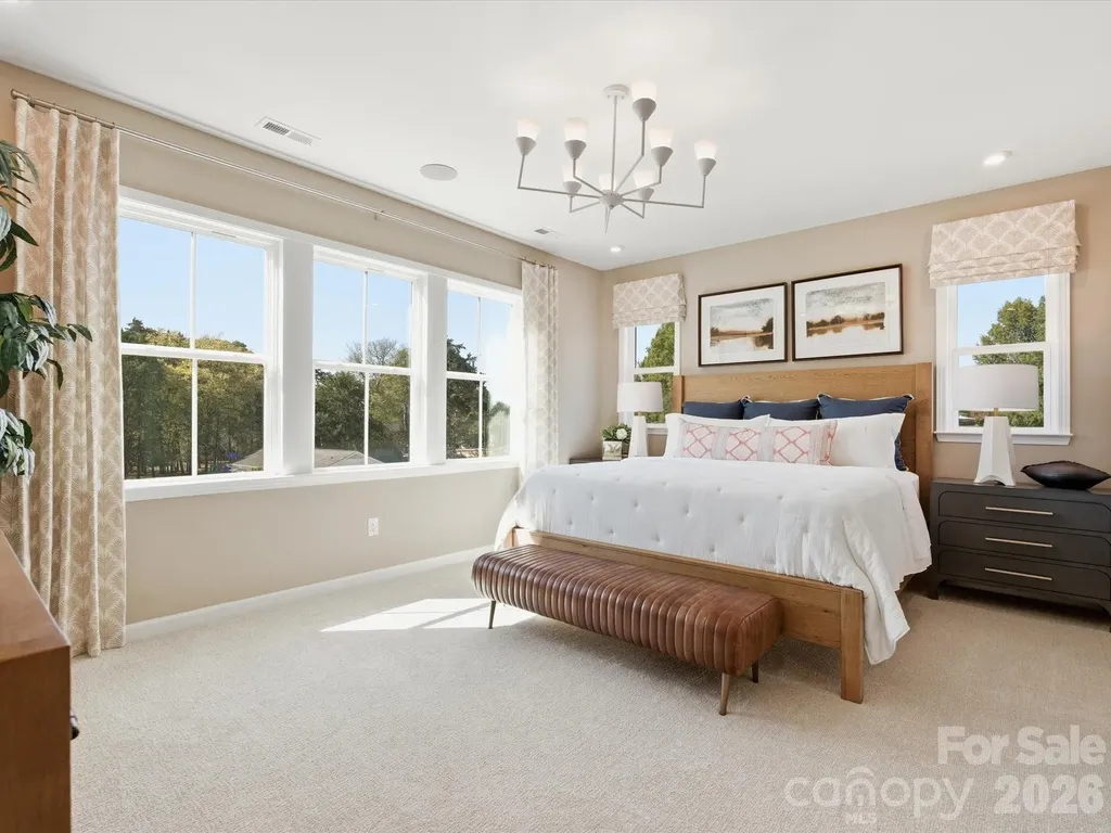 1311 Sandstar Lane Charlotte NC 28226