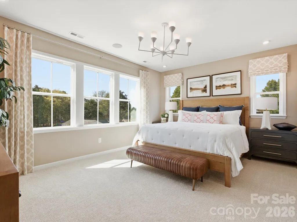 1311 Sandstar Lane Charlotte NC 28226