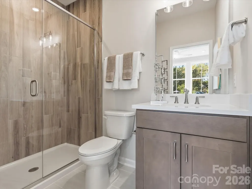 1311 Sandstar Lane Charlotte NC 28226