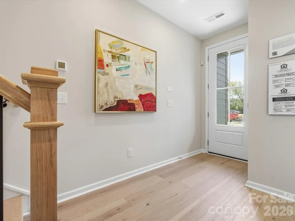 1311 Sandstar Lane Charlotte NC 28226