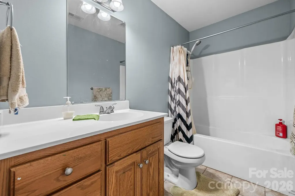3844 Bridle Path Drive Vale NC 28168