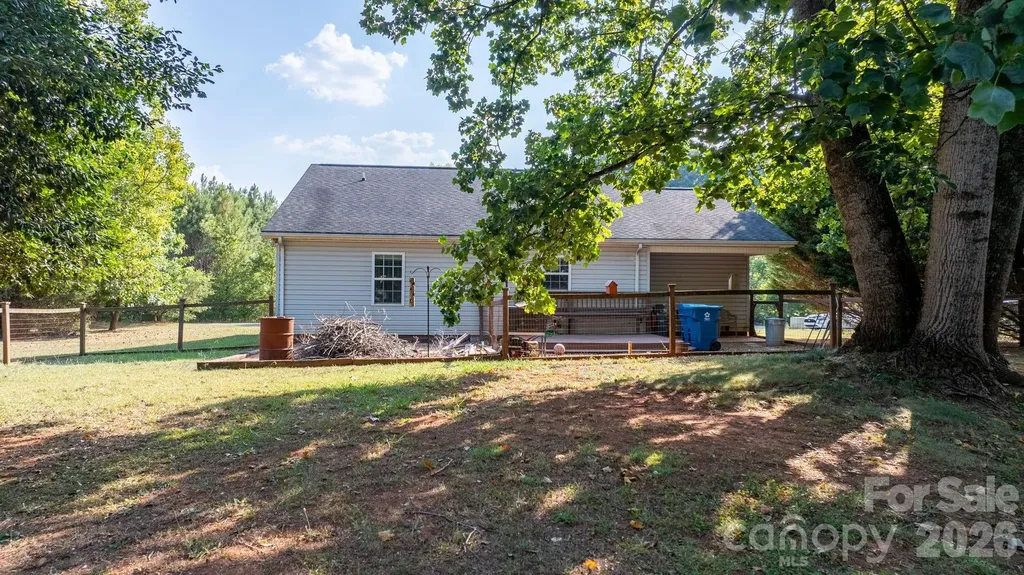3844 Bridle Path Drive Vale NC 28168