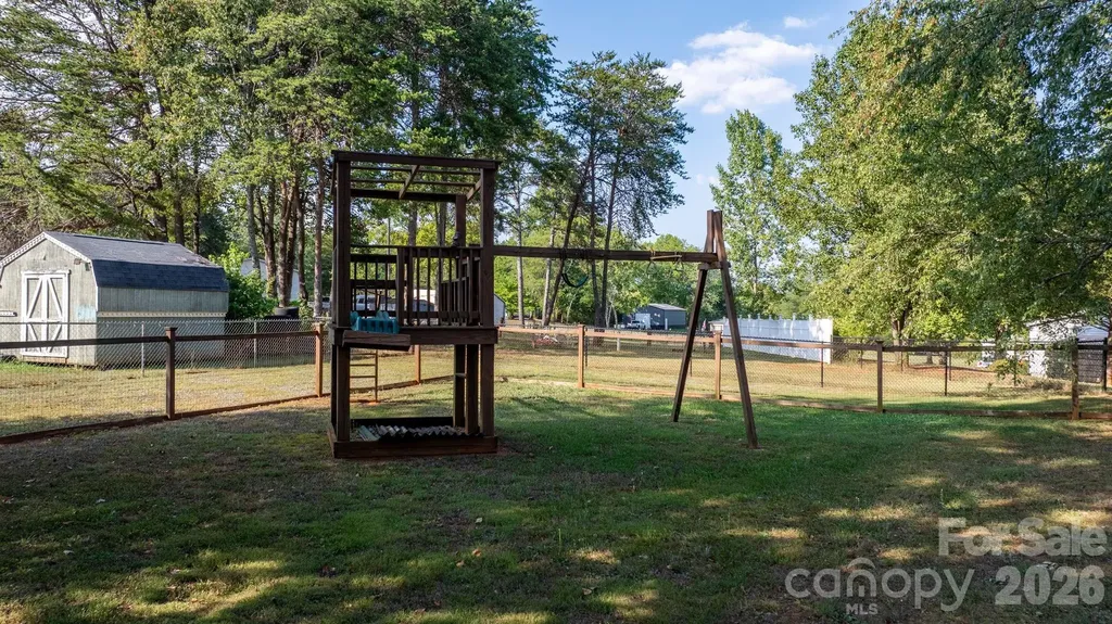 3844 Bridle Path Drive Vale NC 28168