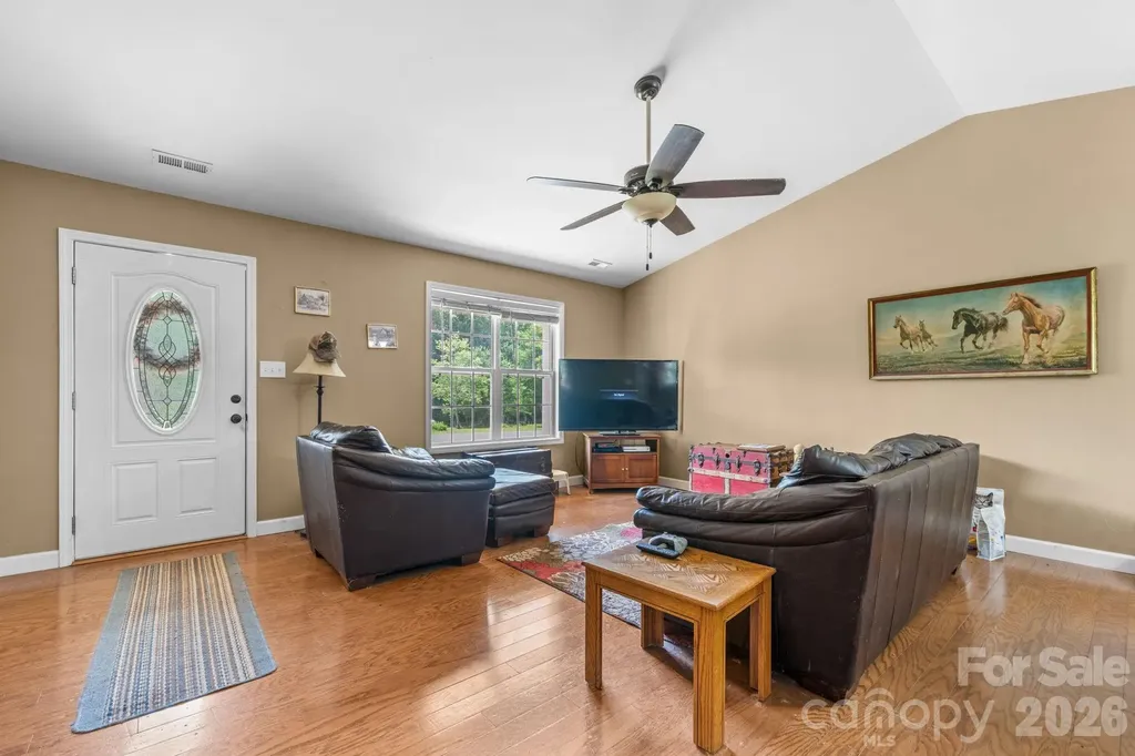 3844 Bridle Path Drive Vale NC 28168