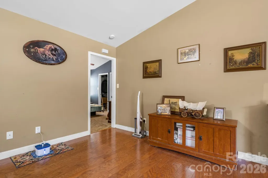 3844 Bridle Path Drive Vale NC 28168