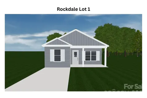 721 Rockdale Street Rock Hill SC 29730