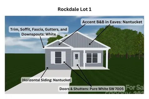 721 Rockdale Street Rock Hill SC 29730