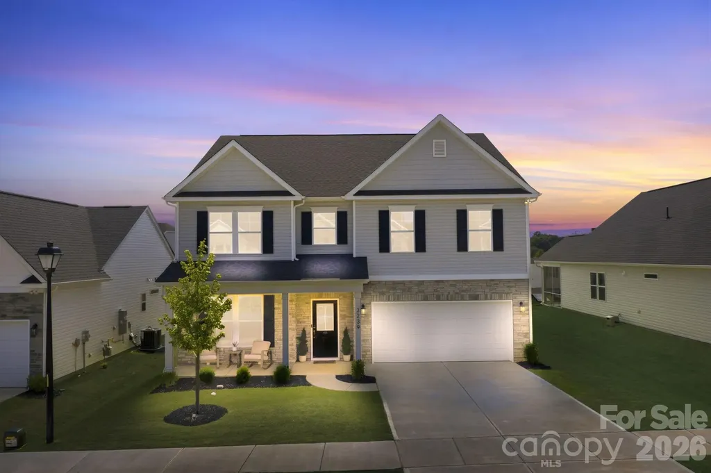 3239 Laurel Brook Drive Denver NC 28037