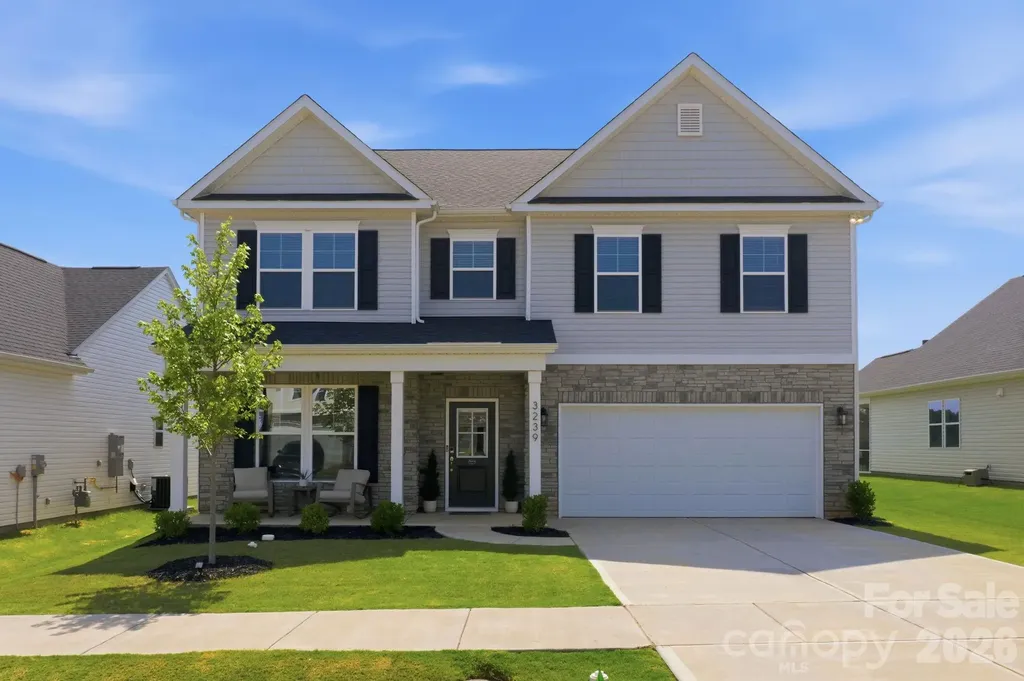3239 Laurel Brook Drive Denver NC 28037