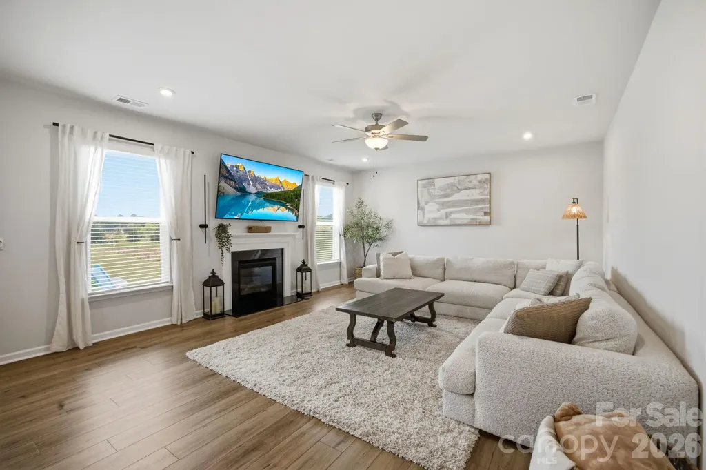 3239 Laurel Brook Drive Denver NC 28037
