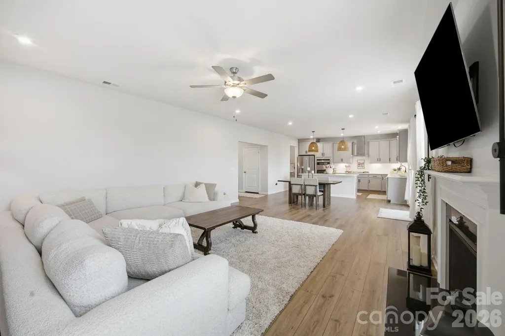 3239 Laurel Brook Drive Denver NC 28037