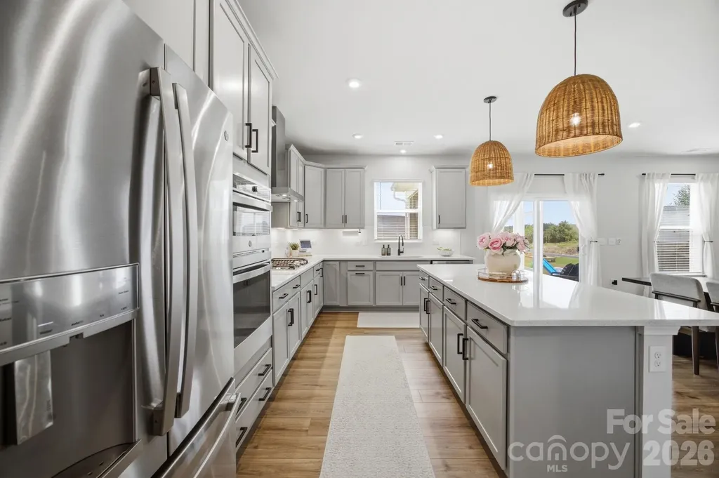 3239 Laurel Brook Drive Denver NC 28037