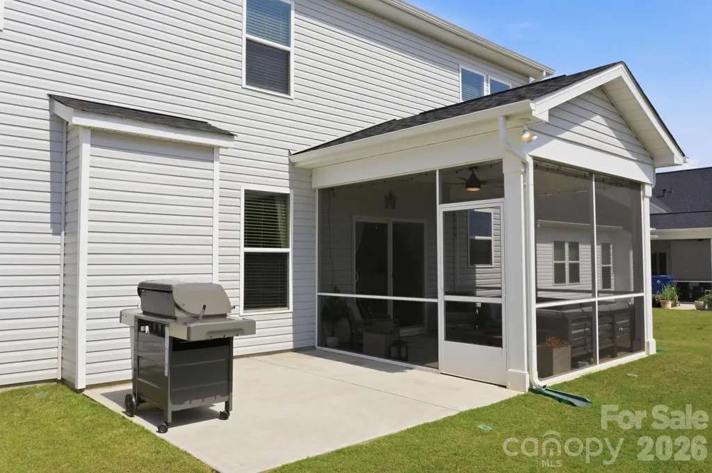 3239 Laurel Brook Drive Denver NC 28037