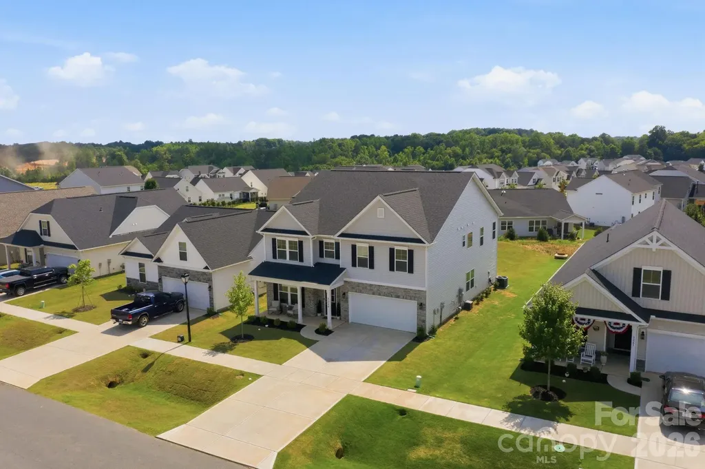 3239 Laurel Brook Drive Denver NC 28037