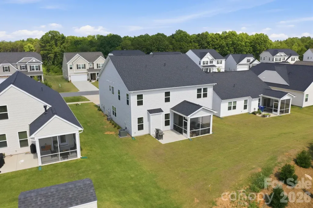3239 Laurel Brook Drive Denver NC 28037