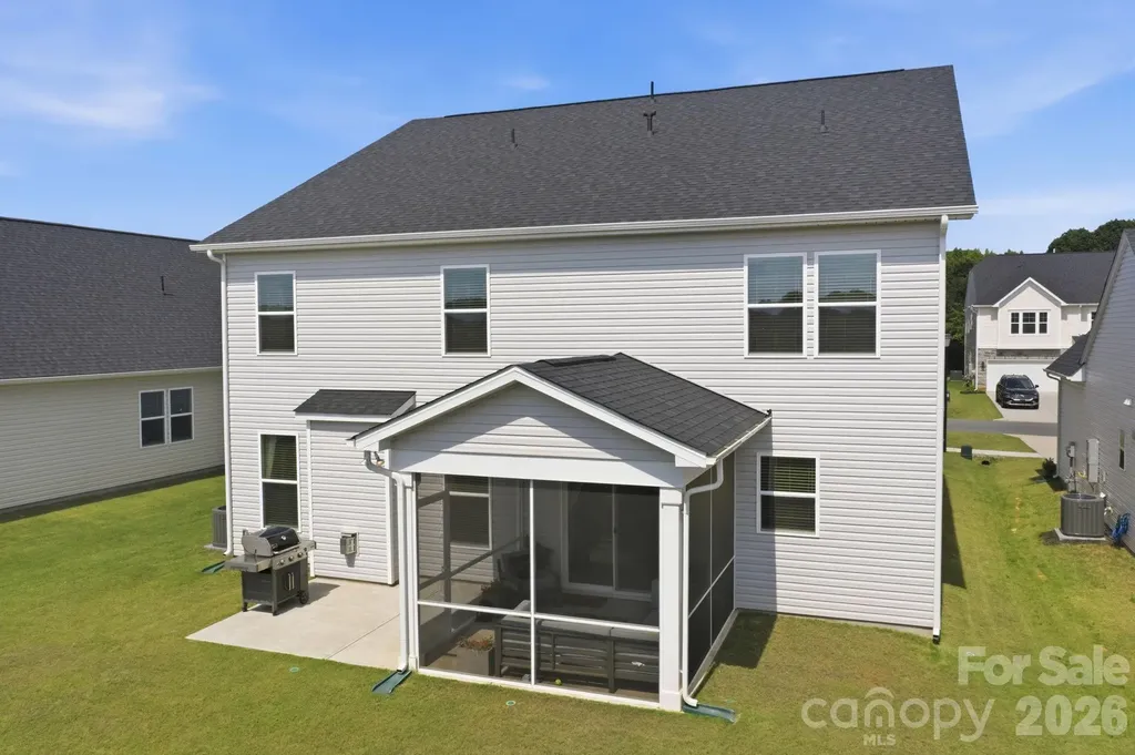 3239 Laurel Brook Drive Denver NC 28037