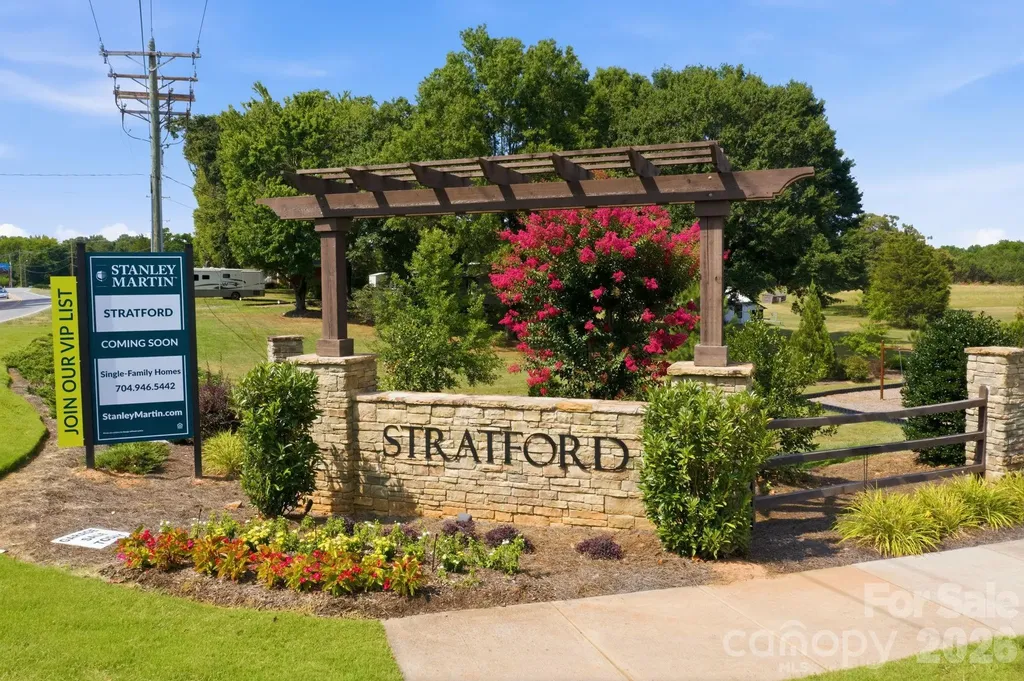 3239 Laurel Brook Drive Denver NC 28037