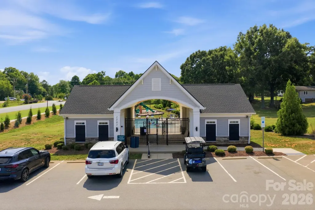 3239 Laurel Brook Drive Denver NC 28037