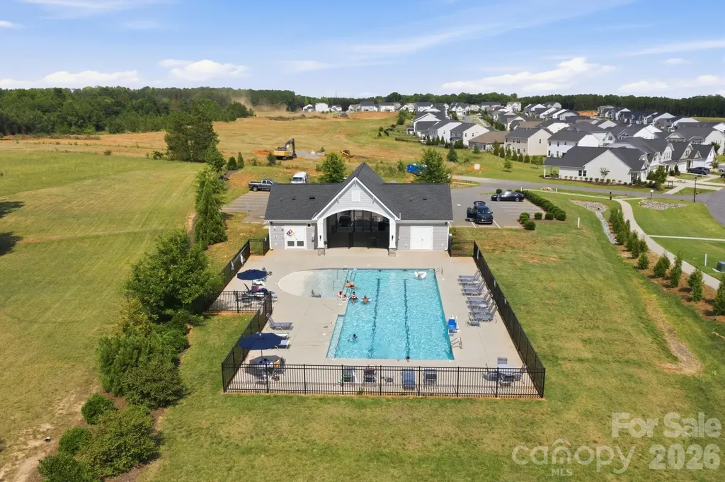 3239 Laurel Brook Drive Denver NC 28037