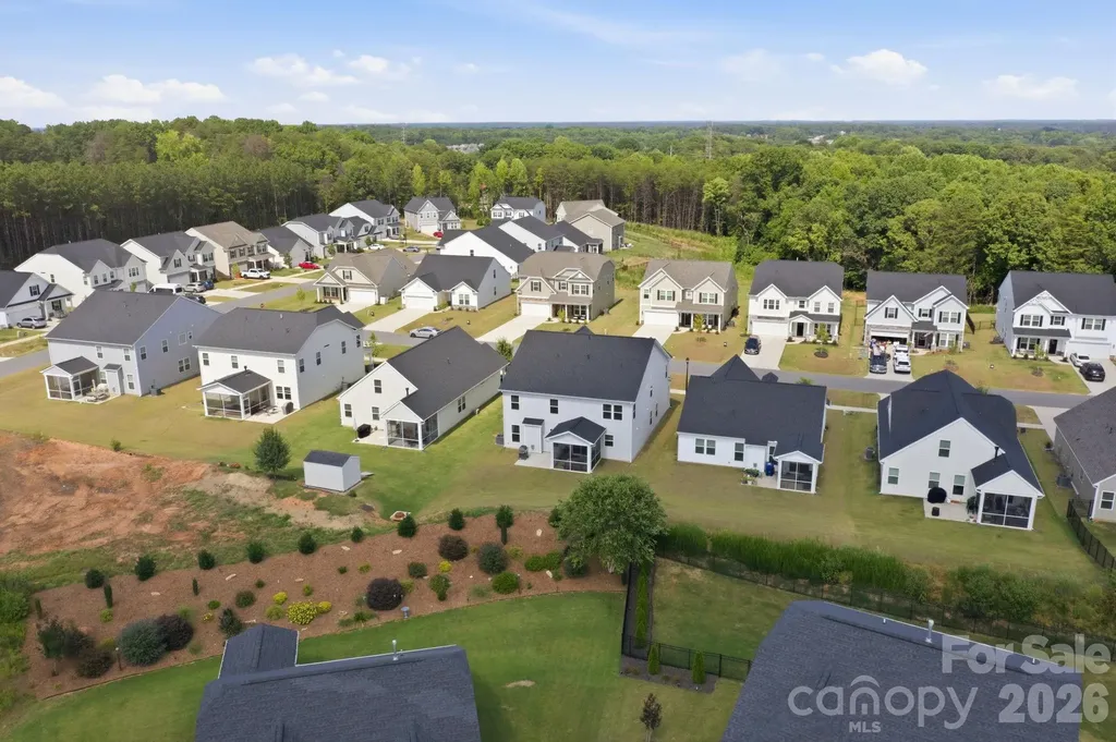 3239 Laurel Brook Drive Denver NC 28037