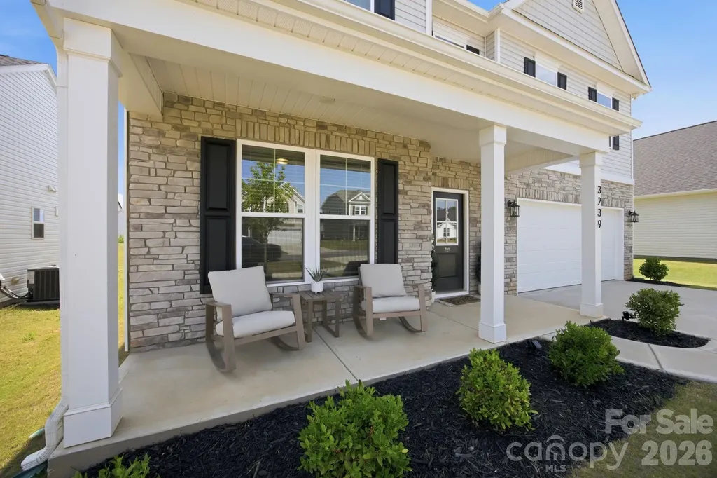 3239 Laurel Brook Drive Denver NC 28037