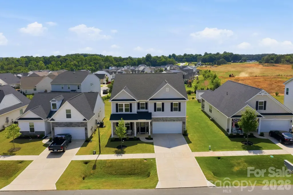 3239 Laurel Brook Drive Denver NC 28037