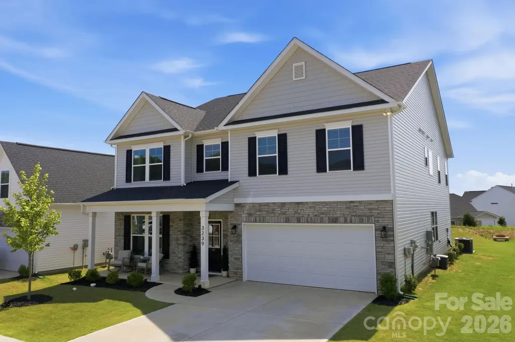 3239 Laurel Brook Drive Denver NC 28037