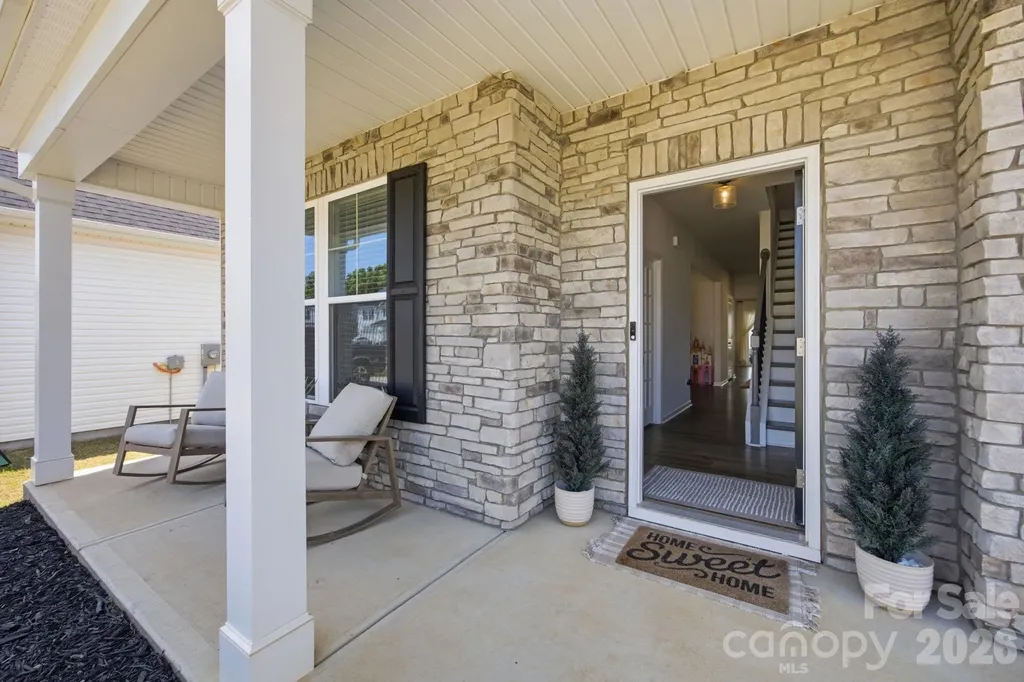 3239 Laurel Brook Drive Denver NC 28037