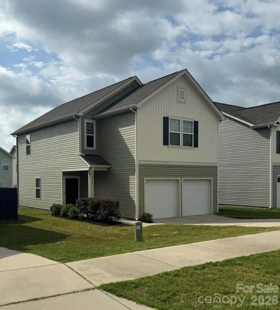 12551 Gotland Road Midland NC 28107