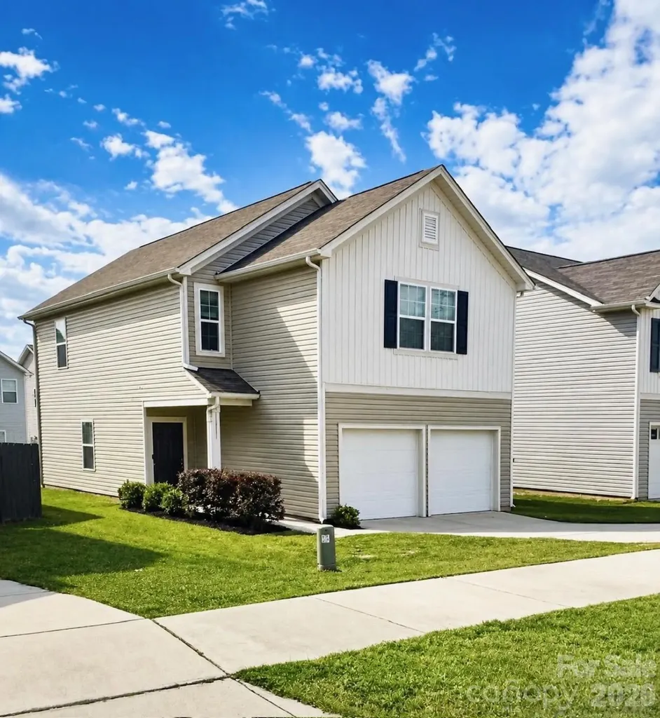 12551 Gotland Road Midland NC 28107