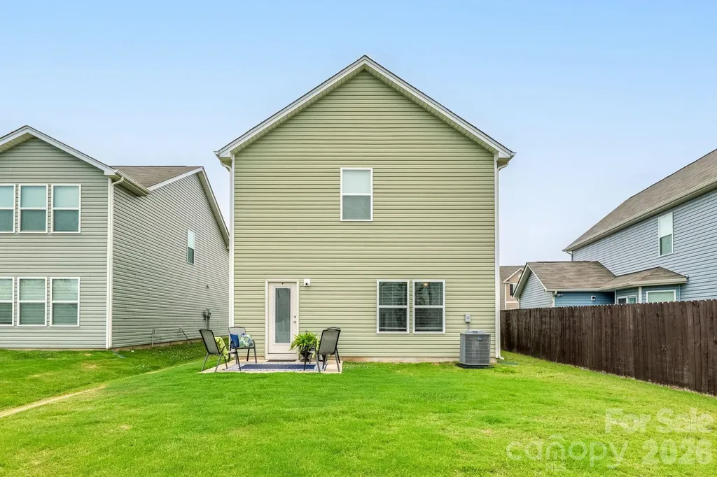 12551 Gotland Road Midland NC 28107
