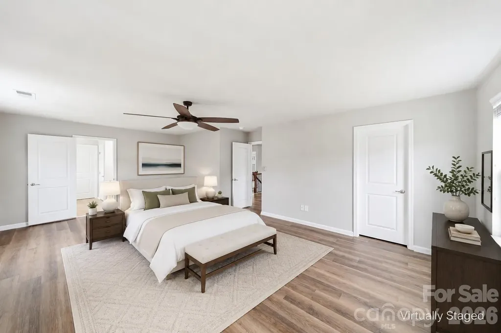 3611 English Garden Drive Gastonia NC 28056