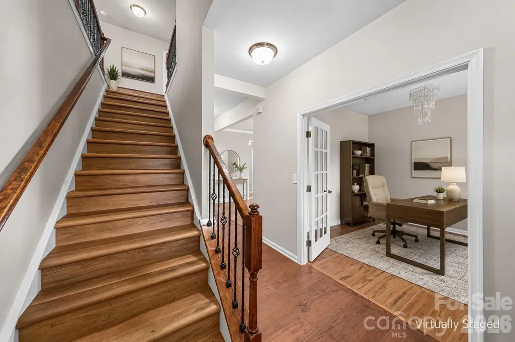 3611 English Garden Drive Gastonia NC 28056