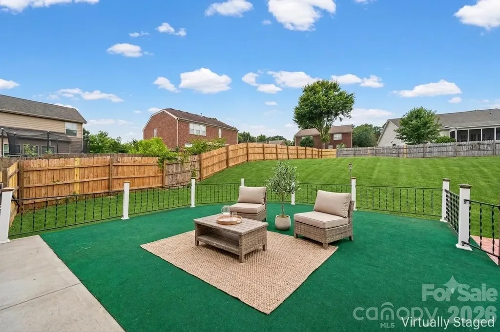 3611 English Garden Drive Gastonia NC 28056