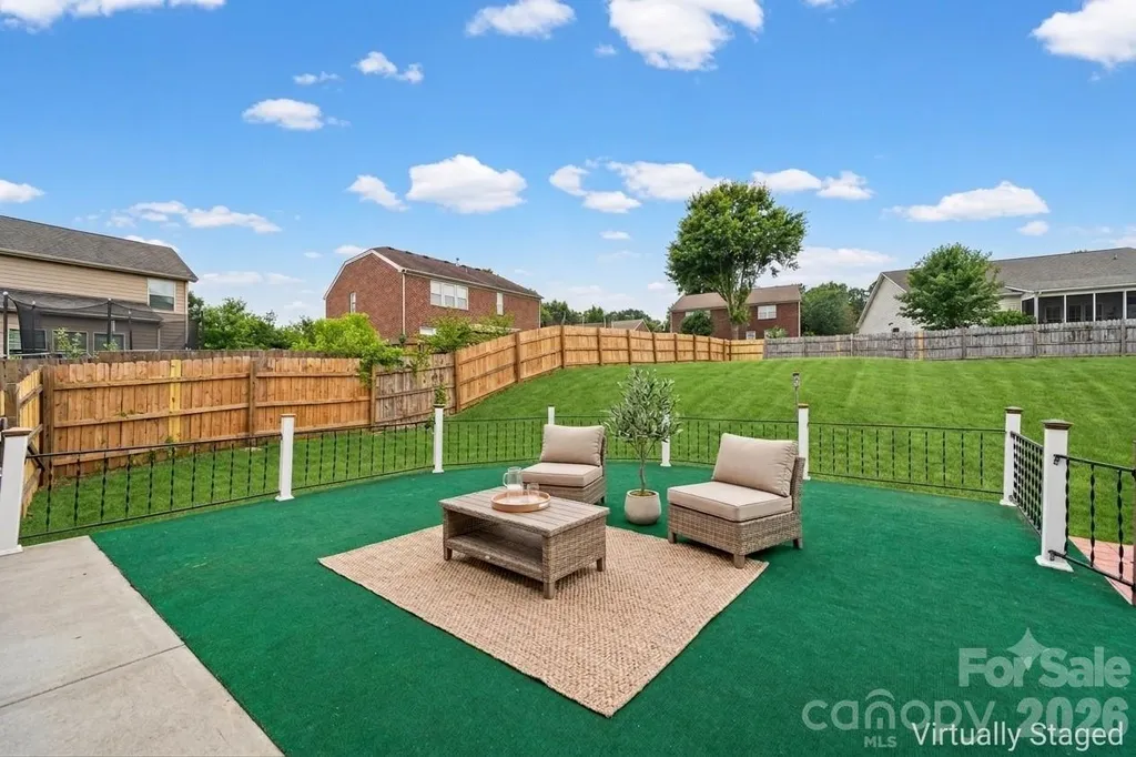 3611 English Garden Drive Gastonia NC 28056