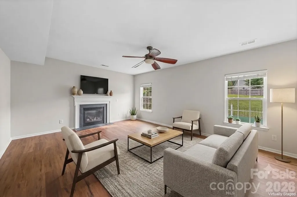 3611 English Garden Drive Gastonia NC 28056
