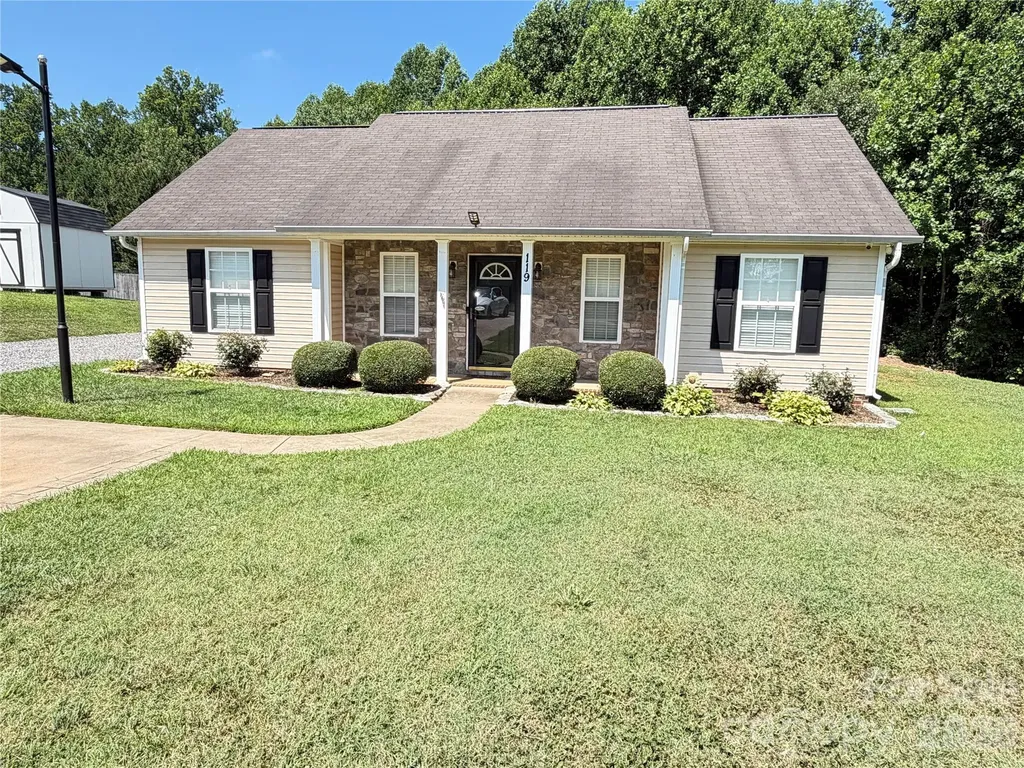 119 Addison Place Troutman NC 28166