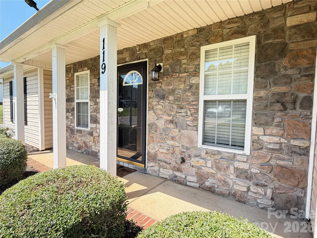 119 Addison Place Troutman NC 28166