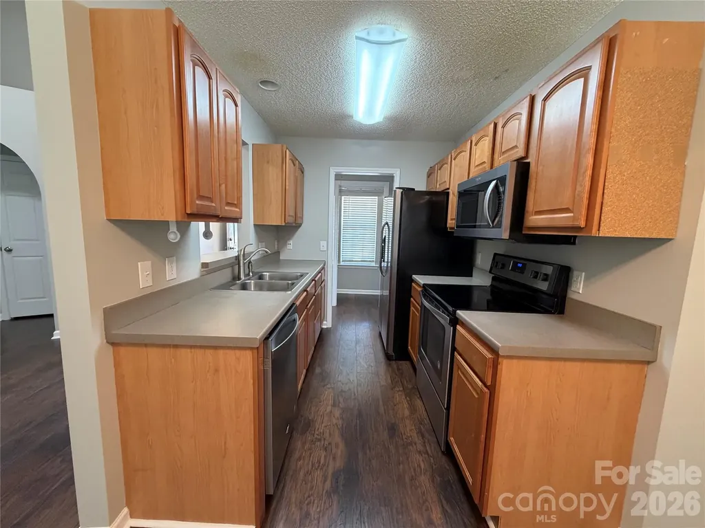 119 Addison Place Troutman NC 28166