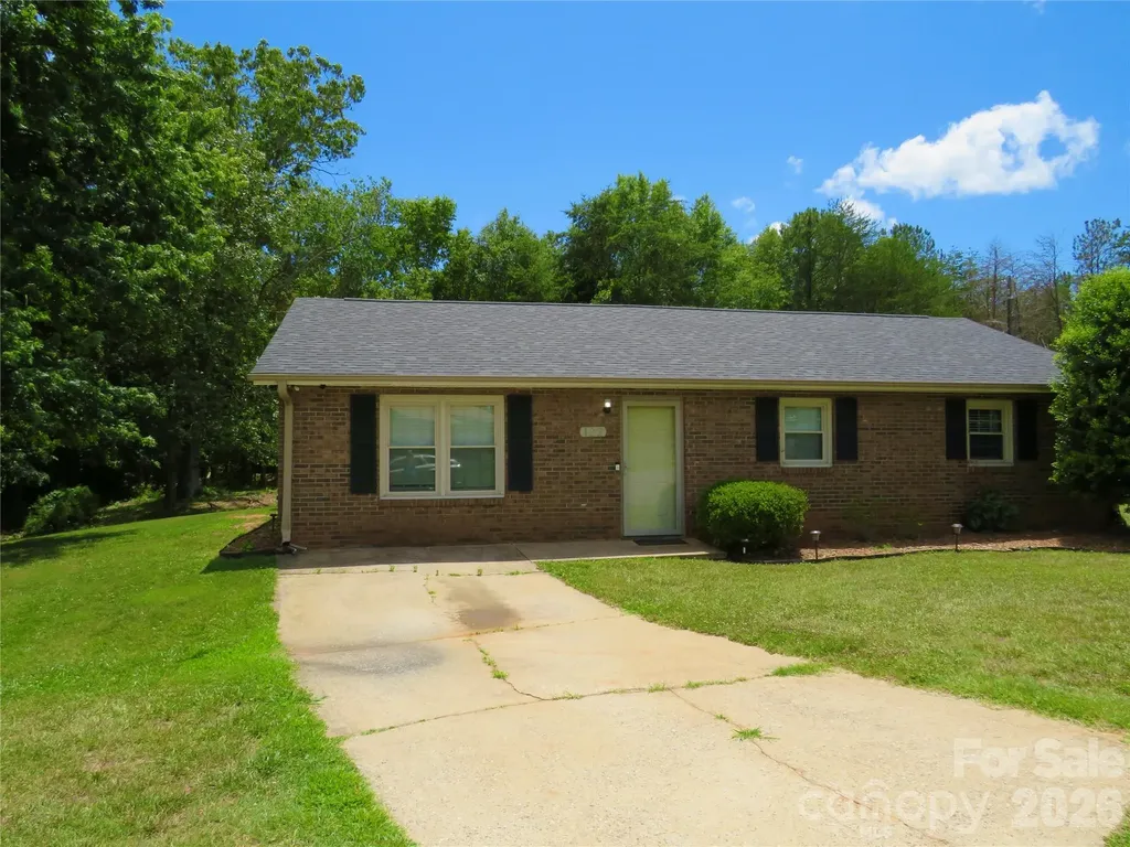 122 Tulip Trail Ellenboro NC 28040