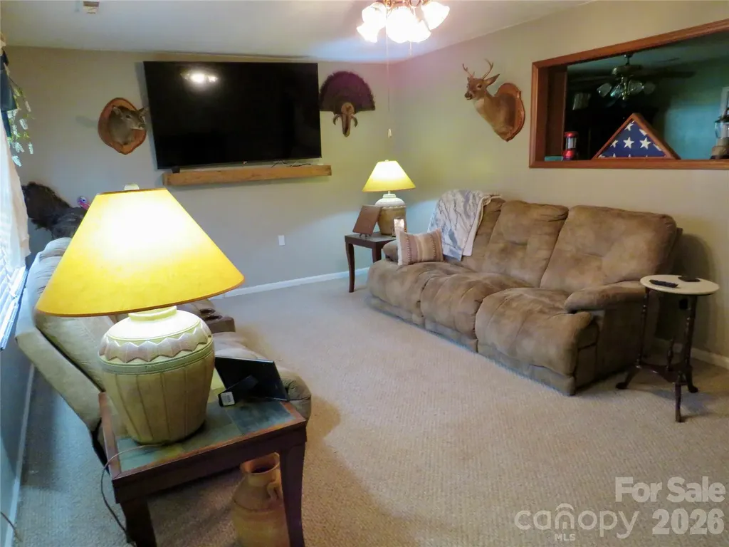 122 Tulip Trail Ellenboro NC 28040